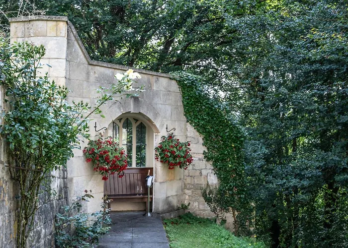 Bailbrook House Hotel, Bath