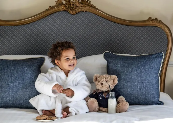 Chilston Park Hotel