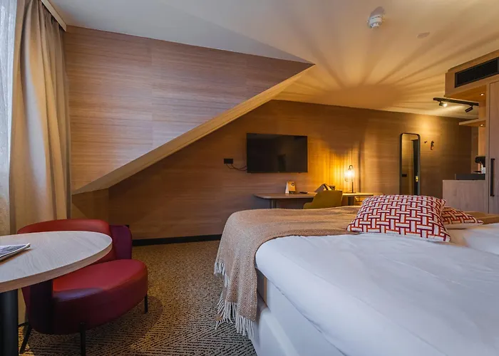 Van Der Valk Hotel Emmen