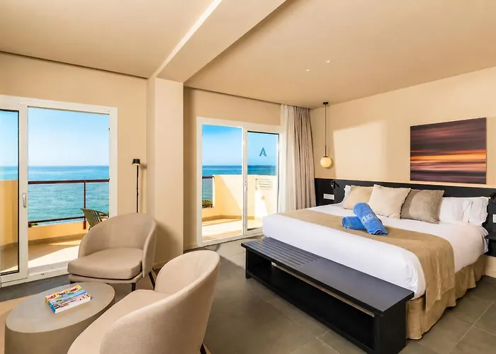 Aqua Hotel Promenade & Spa 4Sup