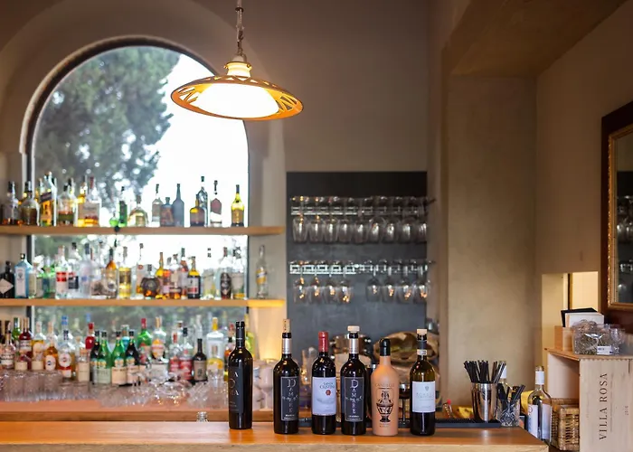 Relais Villa Olmo - Place Of Charme