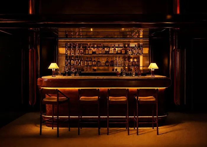 Les Trois Vallees, A Beaumier Hotel