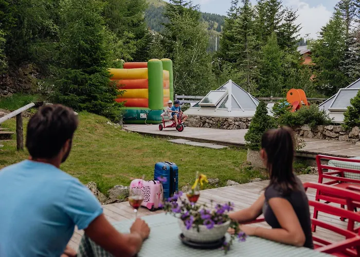 Familienhotel Hinteregger
