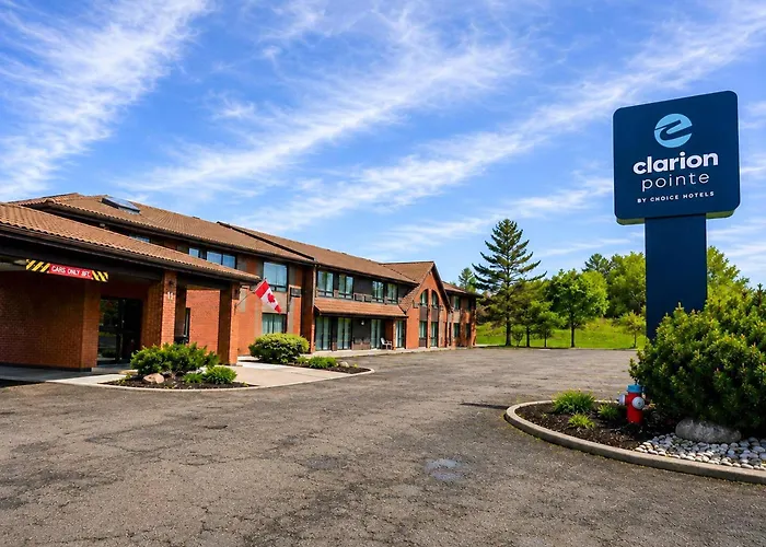 Comfort Inn