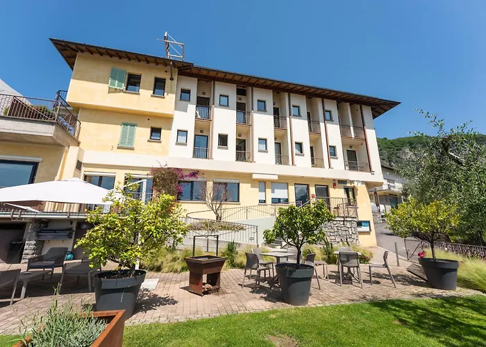 Hotel Miranda