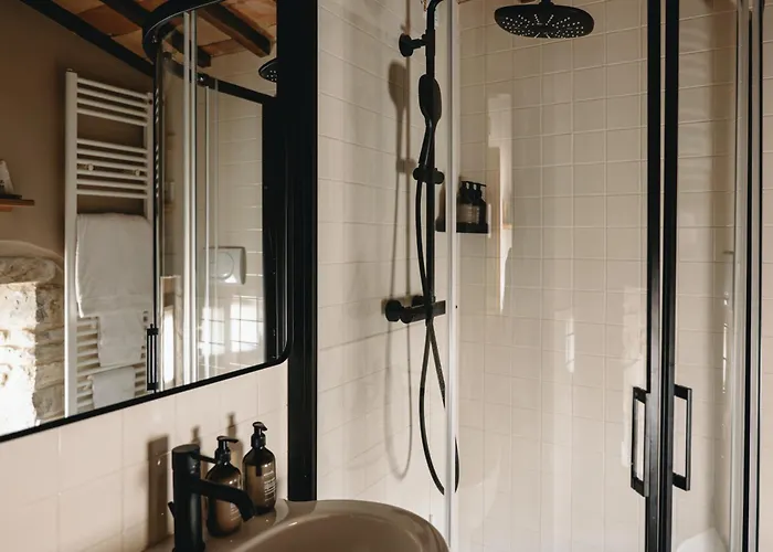 Aethos Hotel Saragano