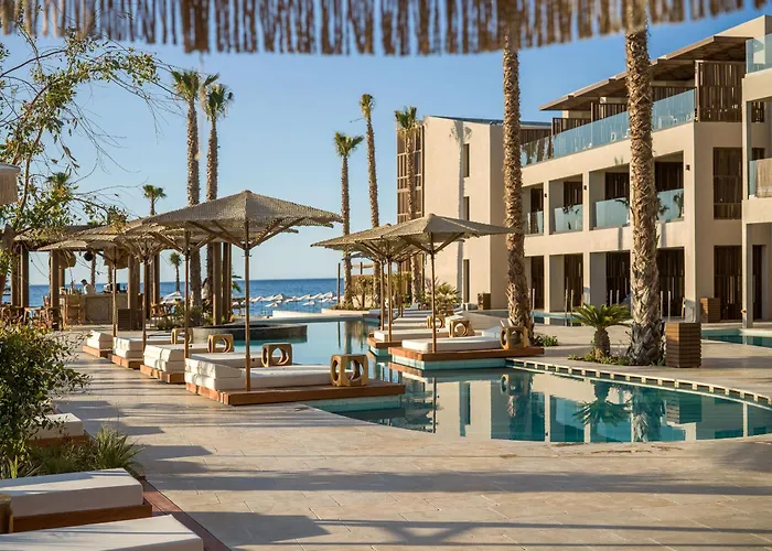 Nalu Resort & Spa Adults Only Hotel Rethymno
