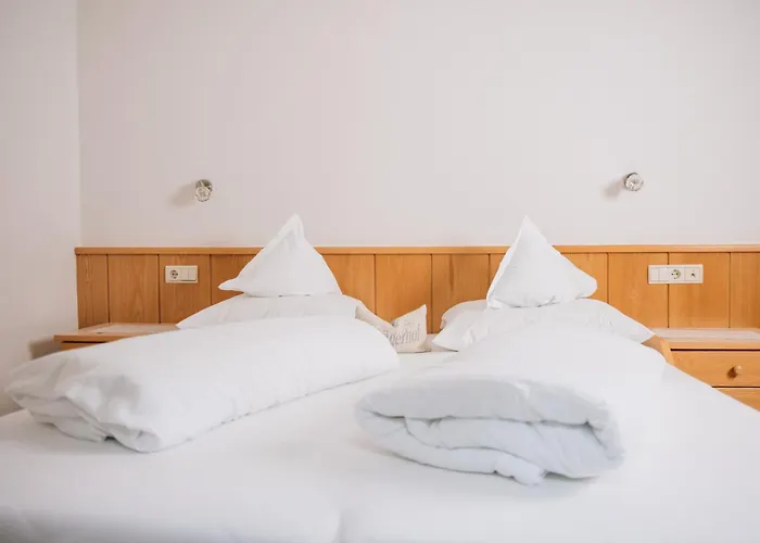 Hotel Jaegerhof
