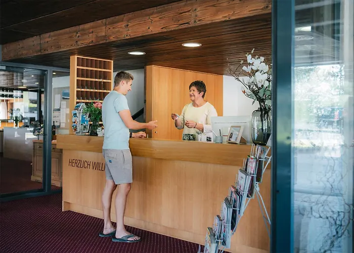 Wellnesshotel Linde