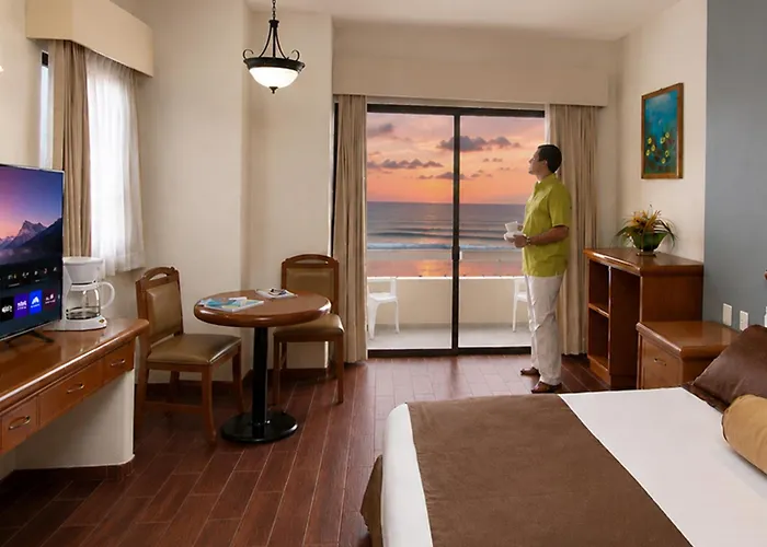 Olas Altas Inn &Spa