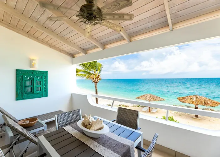 Antigua Village Beach Resort