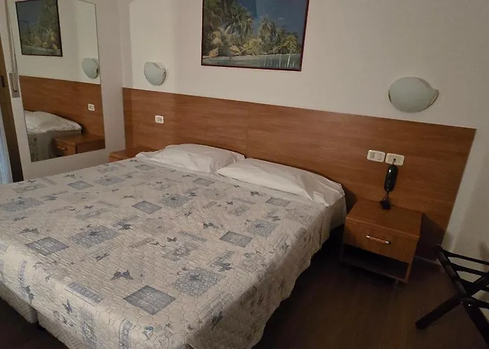 Hotel San Marco