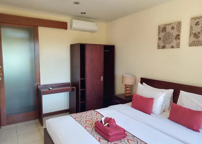 Sekuta Condo Suites