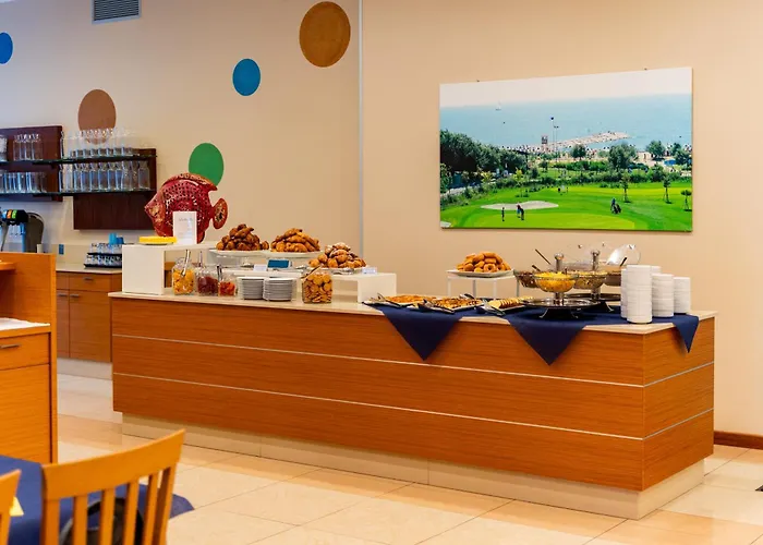 Hotel Maregolf