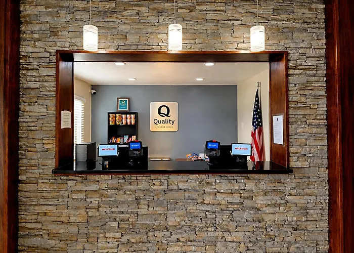 Quality Inn Gillette