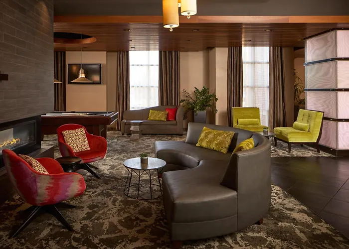 Hyatt House Philadelphia-King Of Prussia