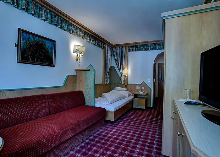 Hotel Jägerhof