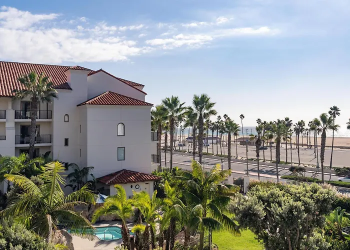 Hyatt Regency Huntington Beach Resort&Spa