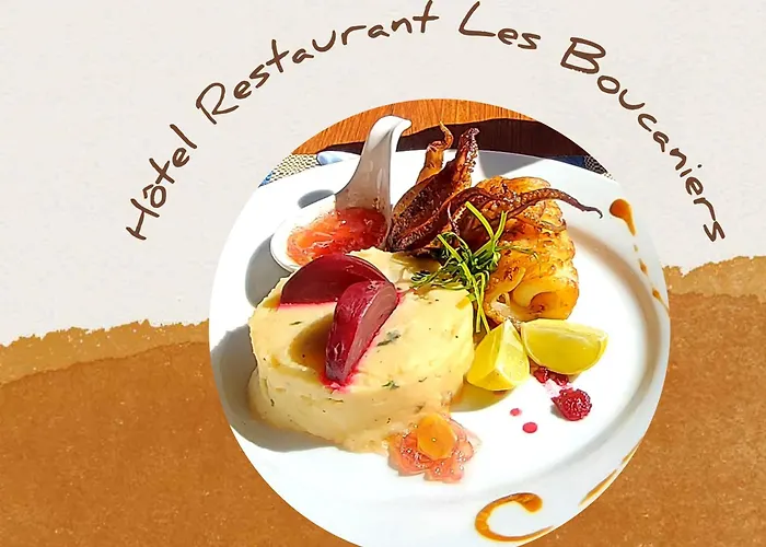 Hotel Les Boucaniers