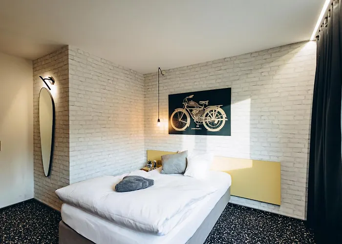 Hotel Scholz