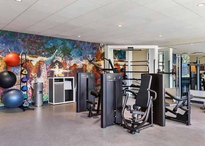 The Elmore Hotel, Dfw Southlake, A Tribute Portfolio Hotel