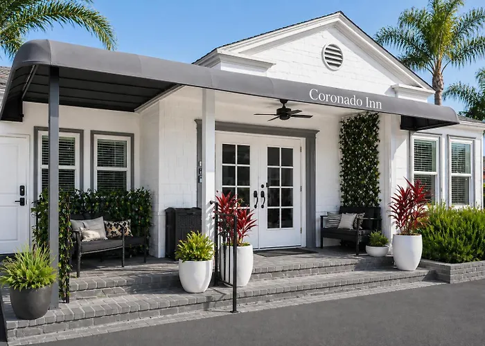 Coronado Inn