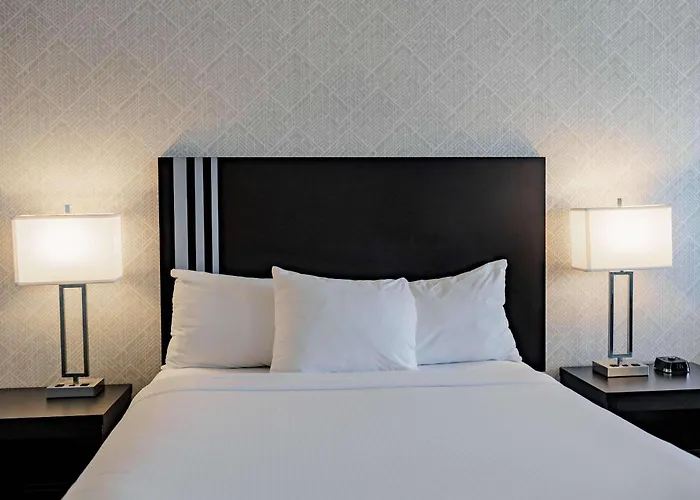 Park Inn By Radisson Edmonton Airport