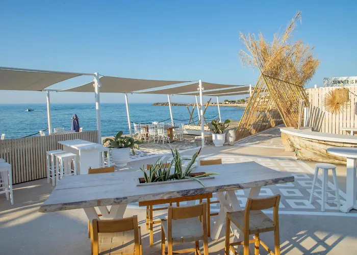 Sol Marina Beach Crete