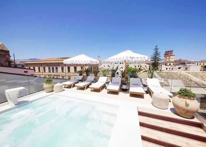 Casa Nostra Boutique & Spa