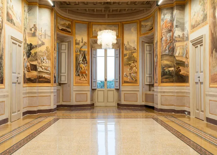 Grand I Una Esperienze