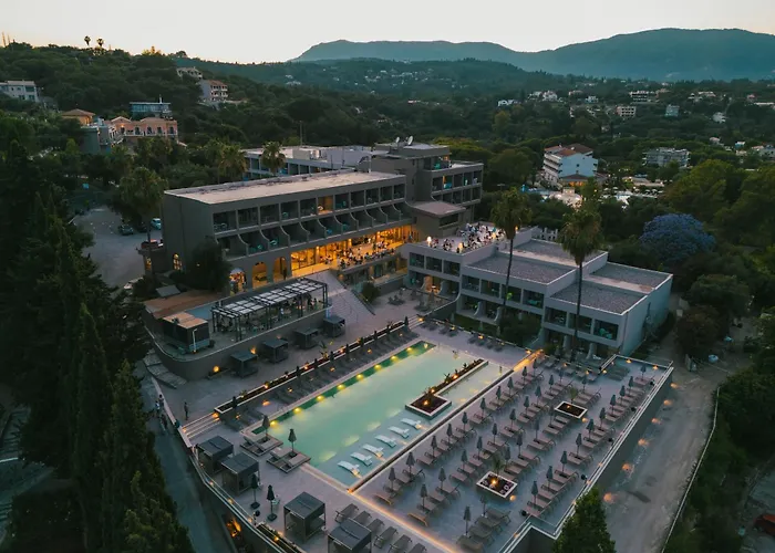 Iolida Corfu By Smile Hotels