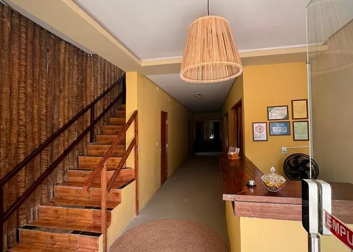 Pousada Numei de Jeri