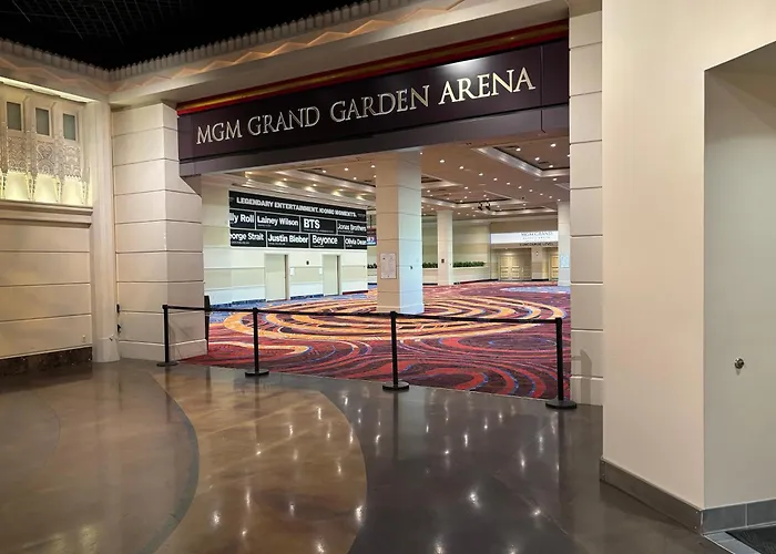 Mgm Signature Condo Hotel By Owner - No Resort Fee !!