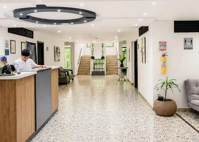 Hotel Ofix