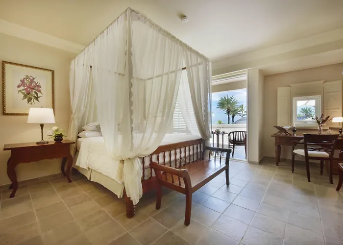 The Residence Mauritius