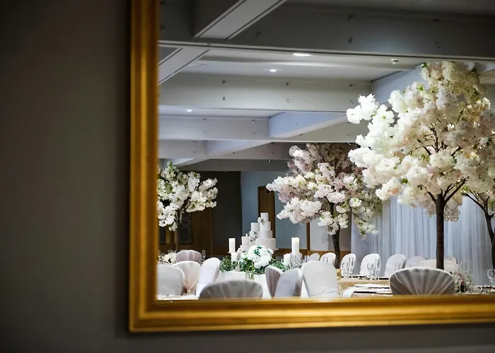 Lea Marston Hotel