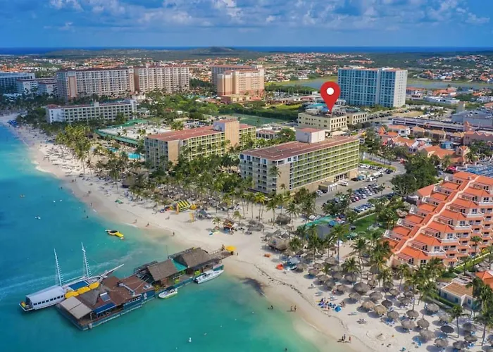 The Cove - Condo Hotel - Palm Beach Strip