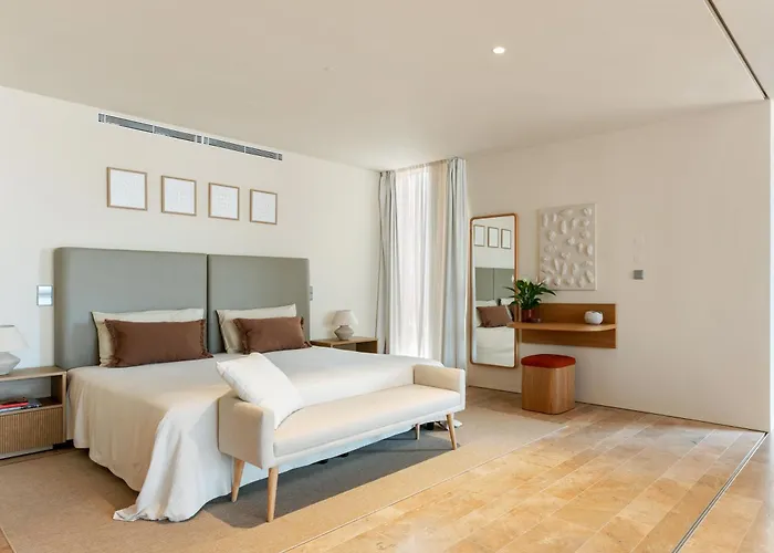 Palmares Signature Apartments