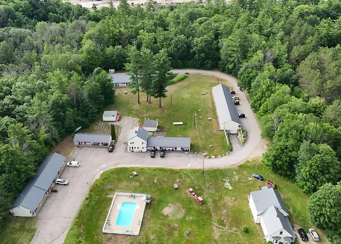 The Villager Motel