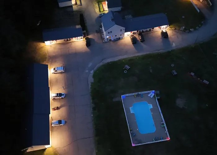 The Villager Motel