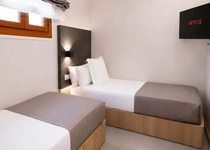 Hotel Casa Gardenia