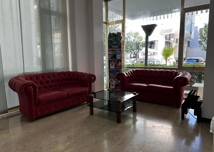 Hotel Arena