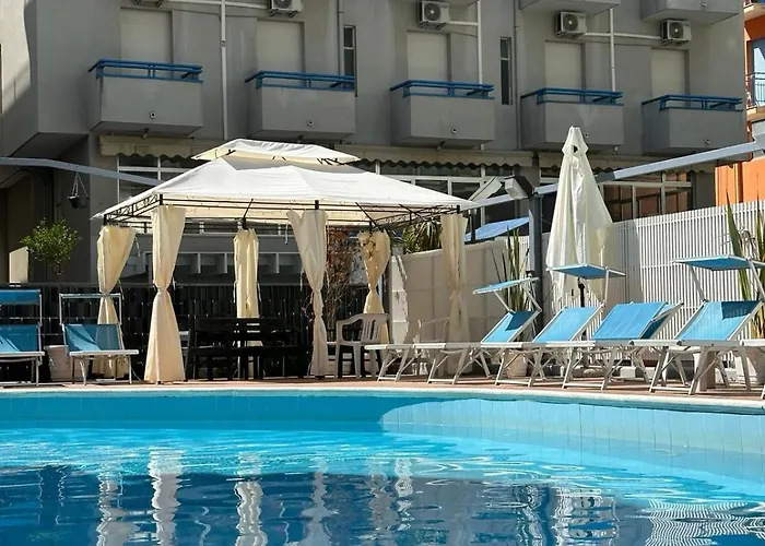 Hotel Arena