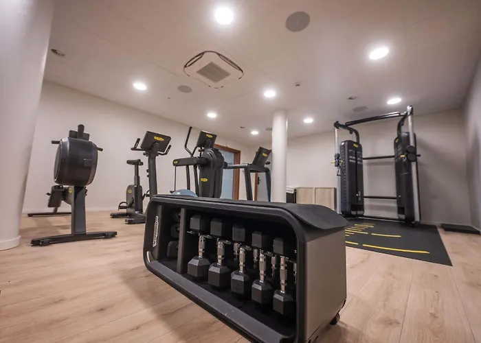 Bois d'Arlon Hotel&SPA