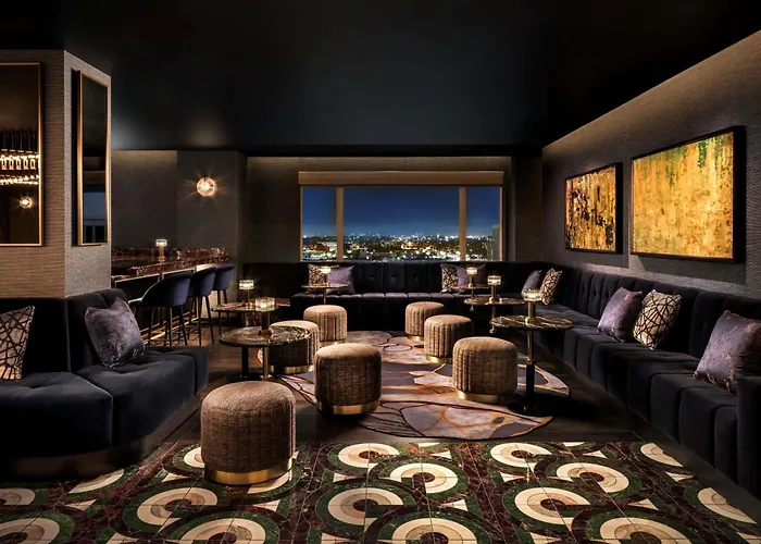 Fairmont Breakers Long Beach