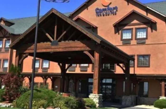 Comfort Inn & Suites Macon