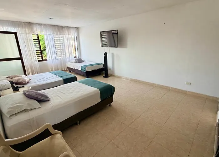 hotel turqueza inn