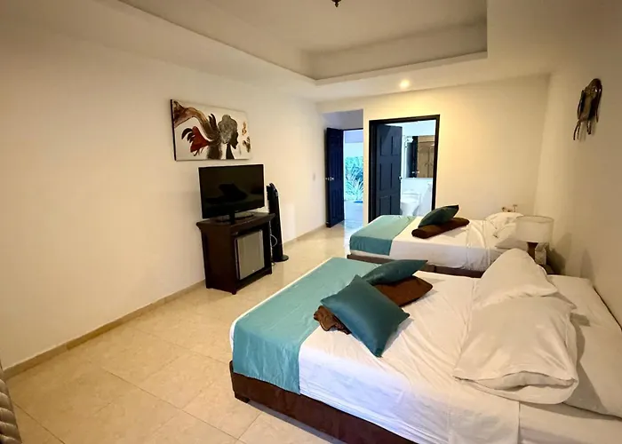 hotel turqueza inn