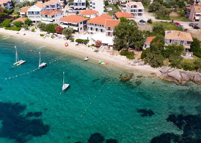 Nikiana Sailing Beach Club