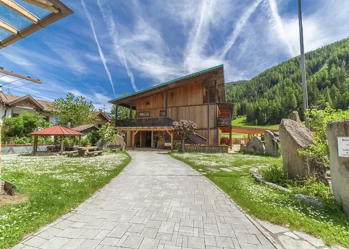 Naturidyll Mitterbach